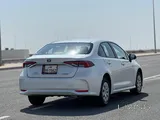 Toyota Corolla Hybrid 2024 